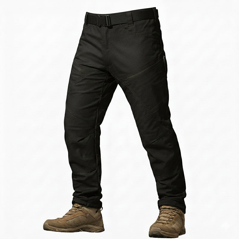Men's Urban Pro Stretch Tactical Pants Black