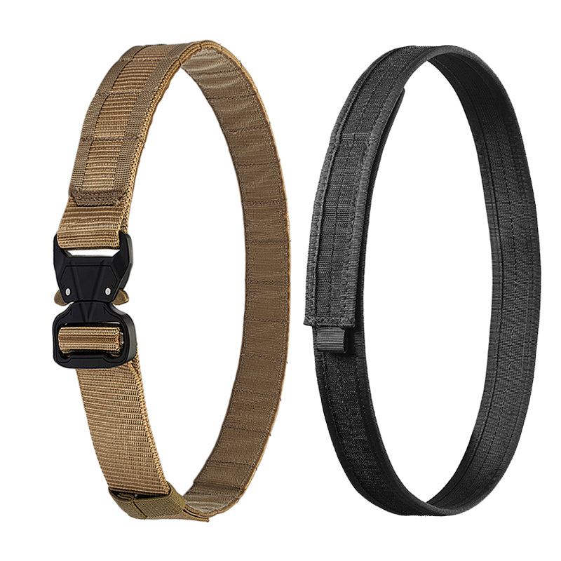 All Mission Tactical Molle Belt