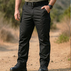 Thunder Waterproof Rip-Stop Tactical Pants