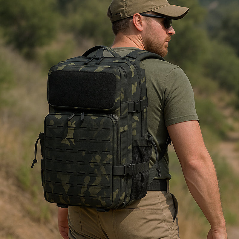 Elite Pro Outdoor Tactical Assault Pack
