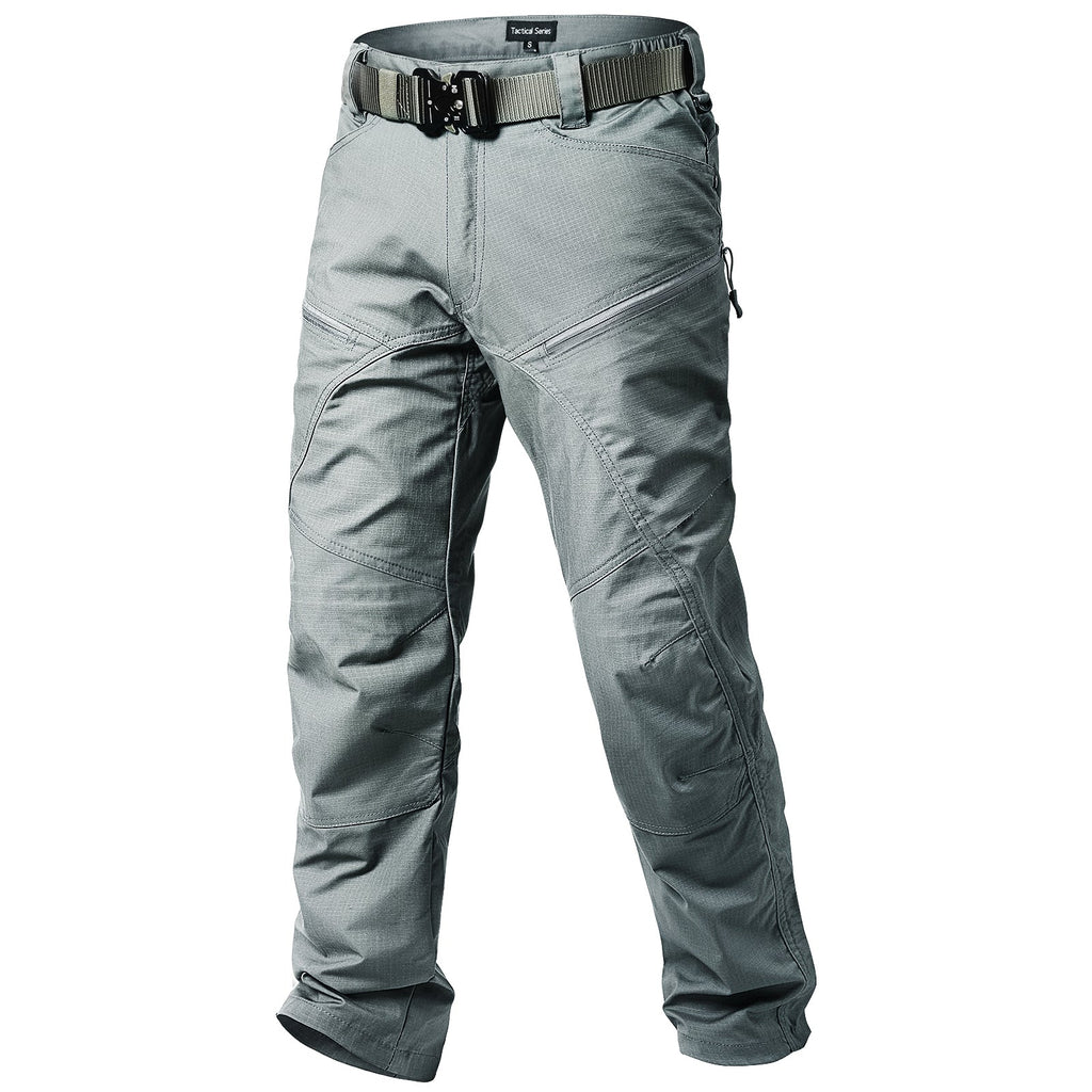 Men's Urban Pro Stretch Tactical Pants Army Green