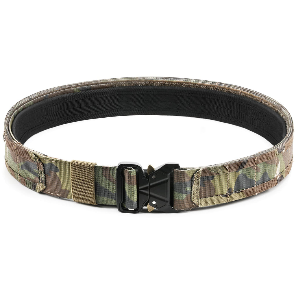 All Mission Tactical Molle Belt