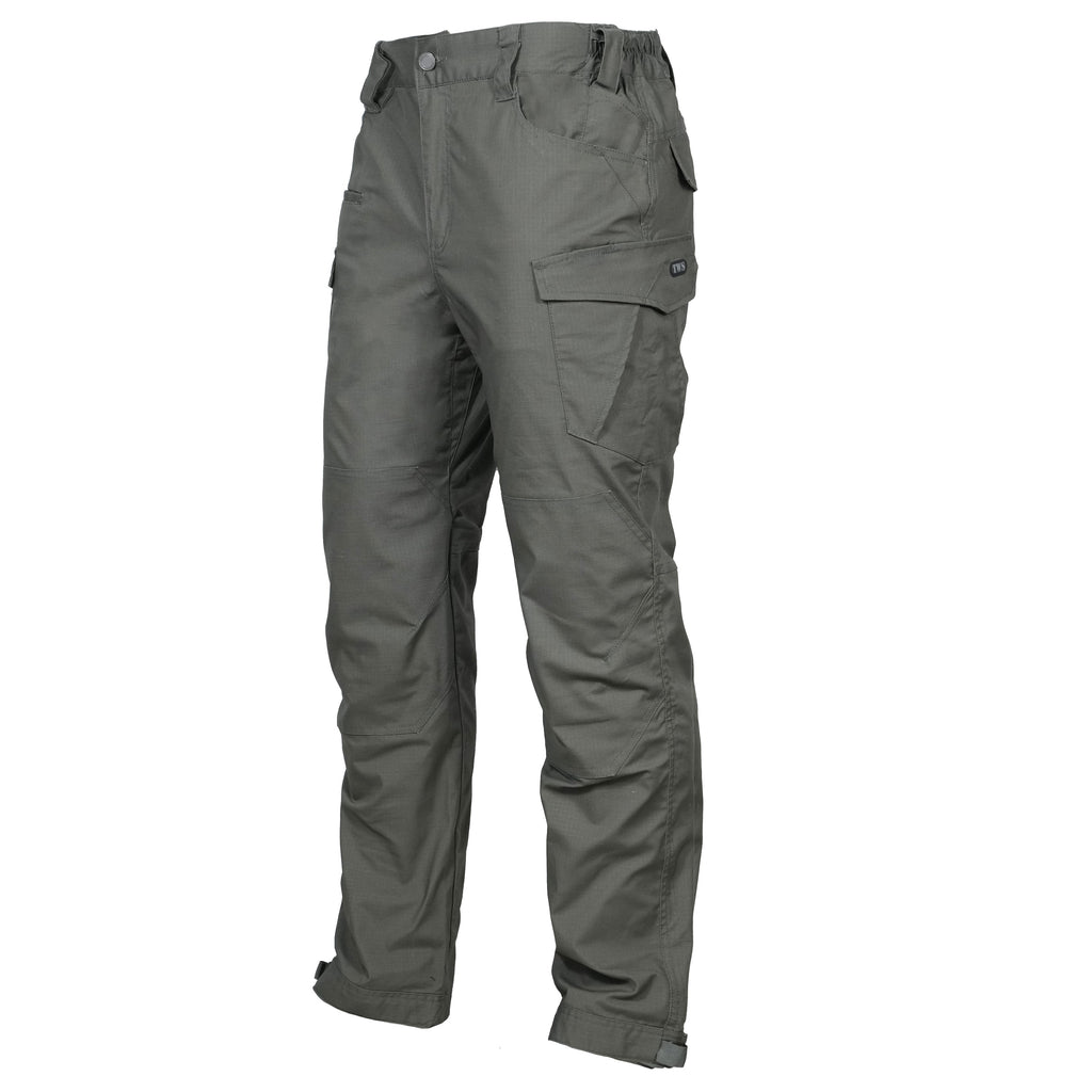 Thunder Waterproof Rip-Stop Tactical Pants