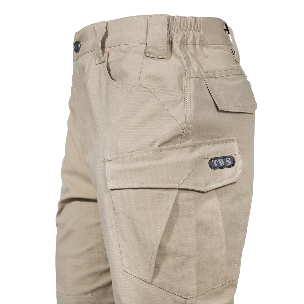 Thunder Waterproof Rip-Stop Tactical Pants