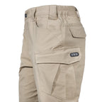 Thunder Waterproof Rip-Stop Tactical Pants