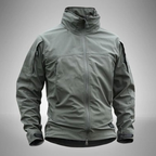 Urban Pro Softshell Waterproof Tactical Jacket