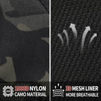 TWS Quick Release Rampage Plate Carrier