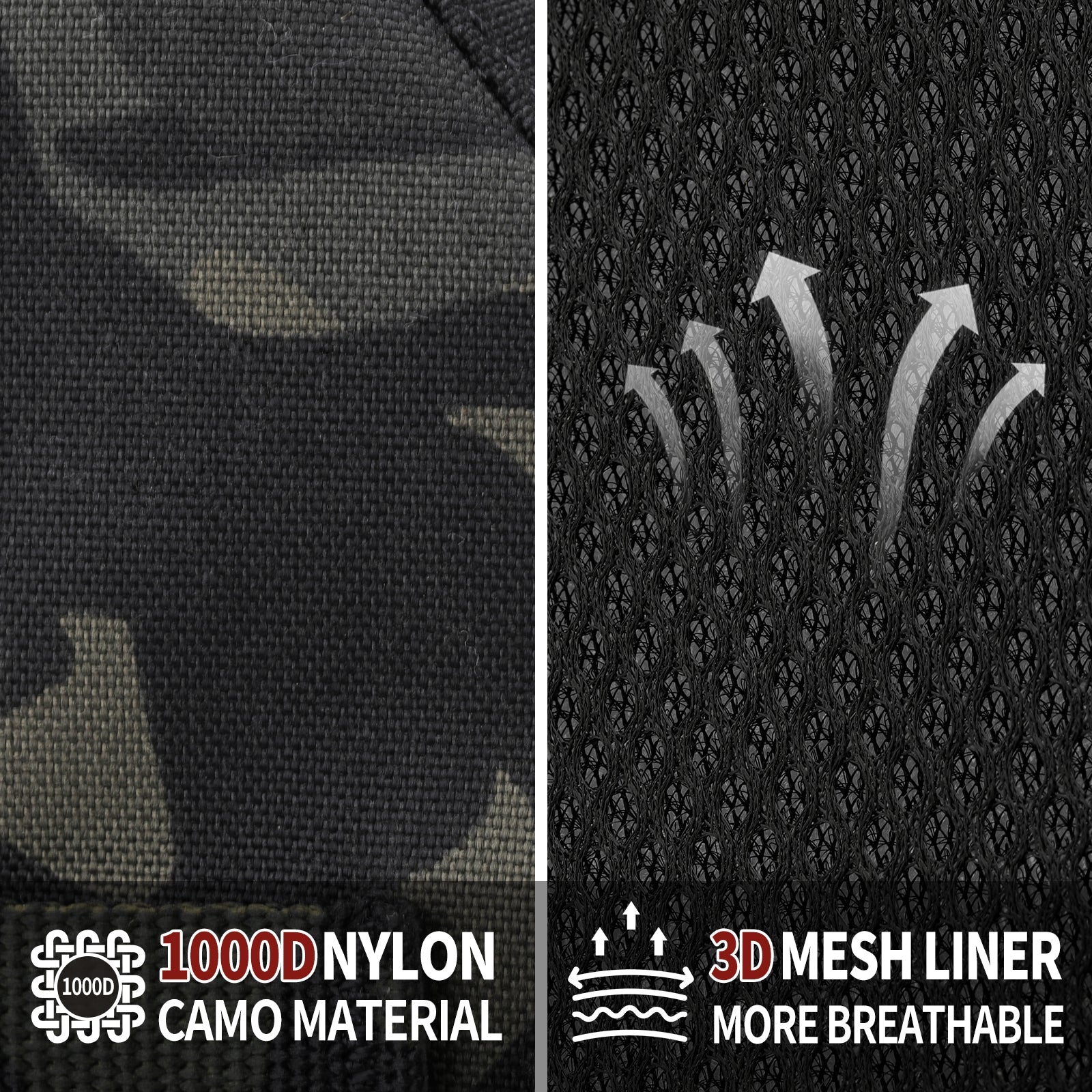 TWS Quick Release Rampage Plate Carrier