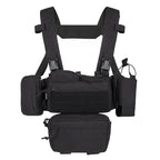 Modular Rapid Assault Tactical Chest Rig