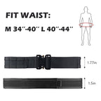 All Mission Tactical Molle Belt