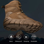 Men's Echo Hawk 6" Outdoor Tactical Boots