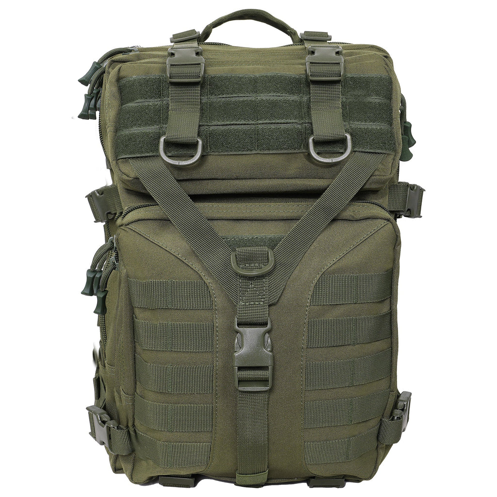 TWS 3 Day Military Tactical Backpack