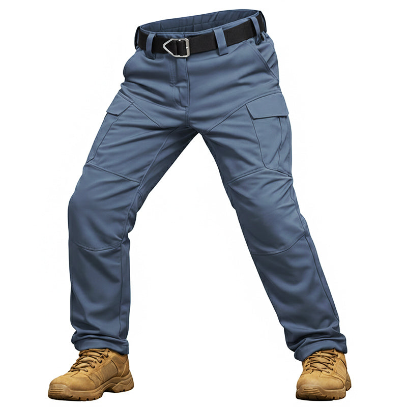 Archon Softshell Waterproof Tactical Pants for Winter