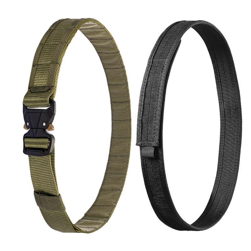 All Mission Tactical Molle Belt