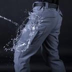 Archon Softshell Waterproof Tactical Pants for Winter