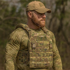 TWS Quick Release Rampage Plate Carrier