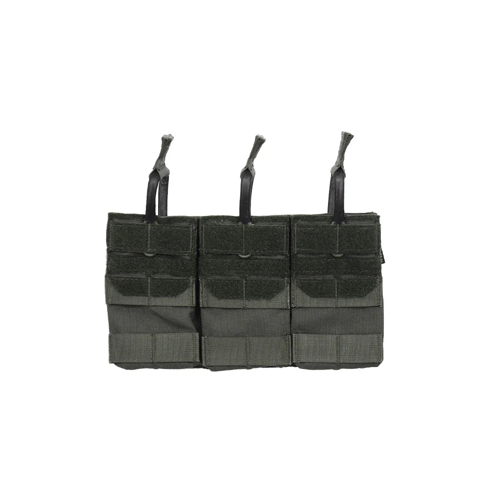 AG3™ 5.56 Triple Mag Pouch