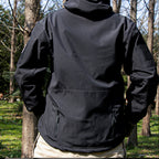 Urban Pro Softshell Waterproof Tactical Jacket