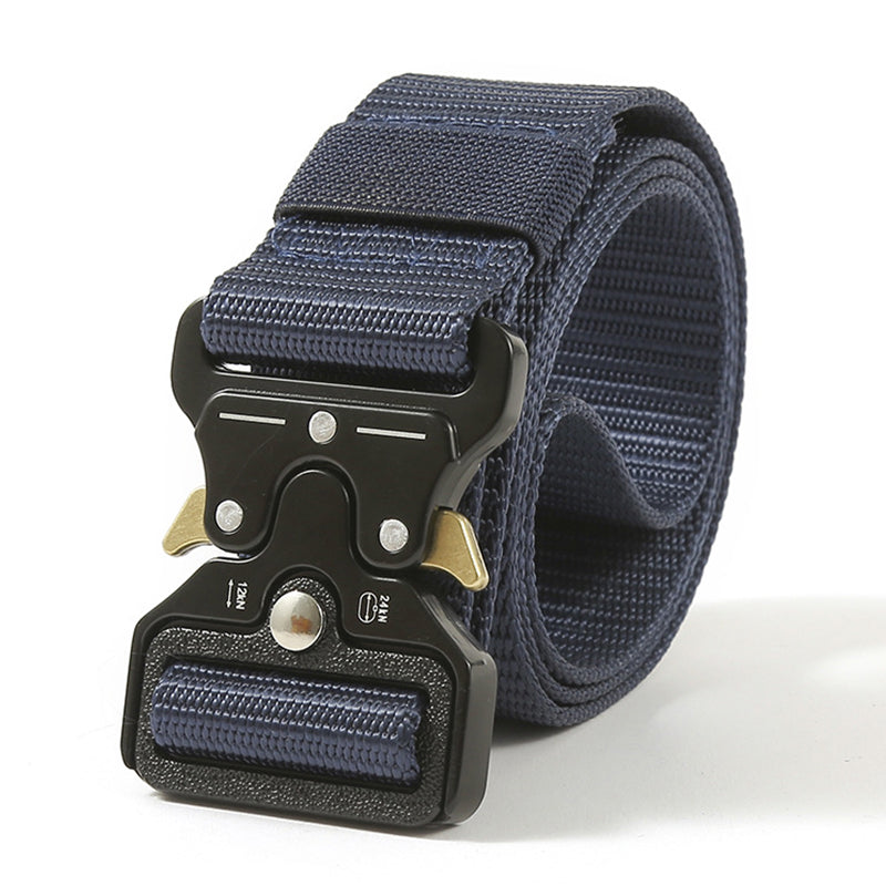 Kobra Tactical Quick Release Belt