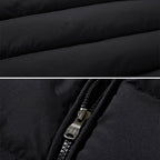 ArcticForm – Men’s Thermal Cotton Padded Vest