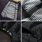 Urban Cargo Outdoor Vest